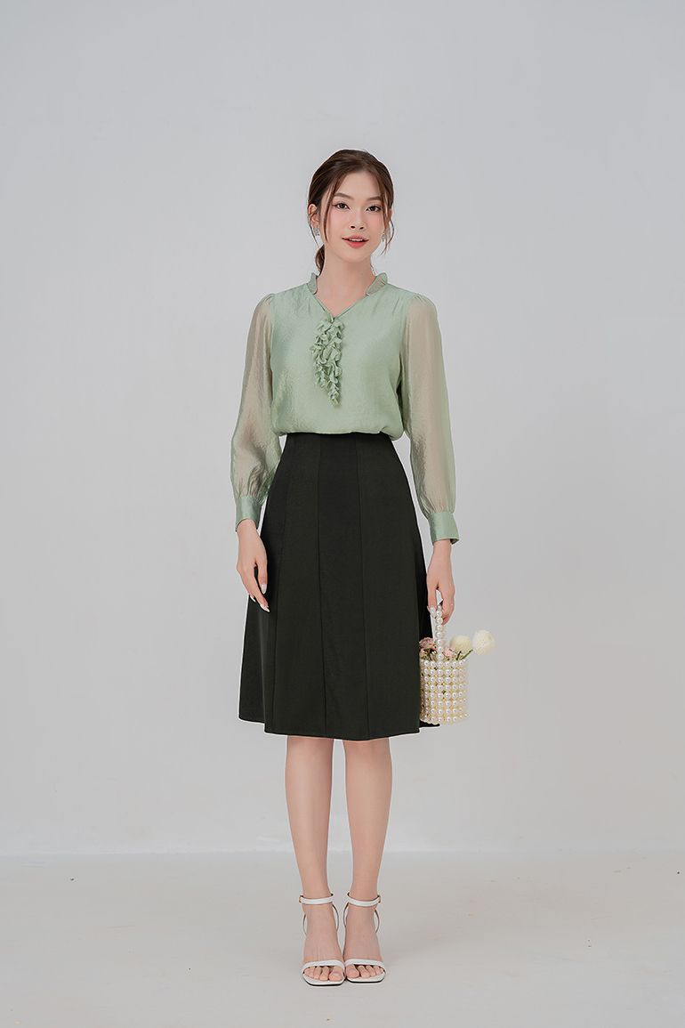 ÁO KIỂU 6103