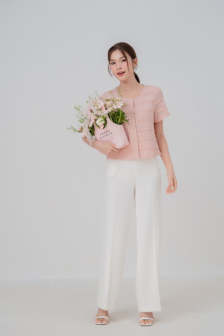 ÁO KIỂU 6064