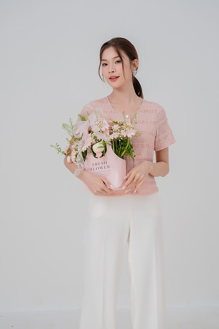 ÁO KIỂU 6064