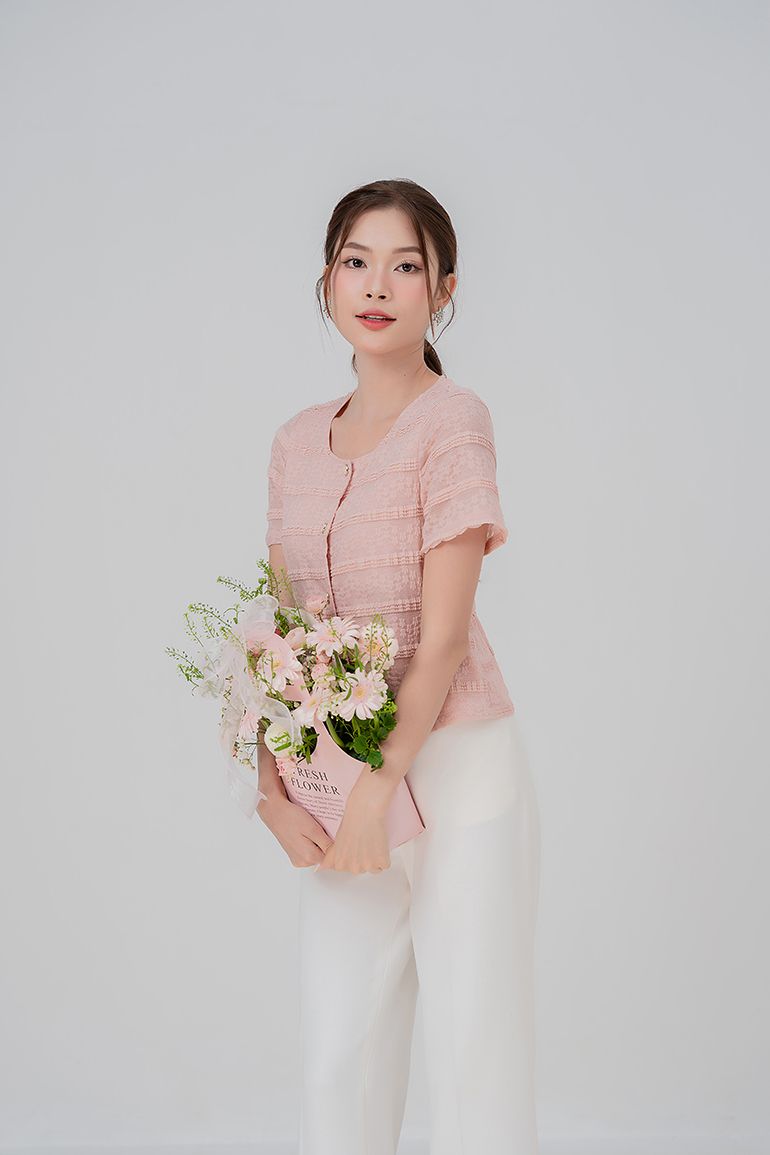 ÁO KIỂU 6064