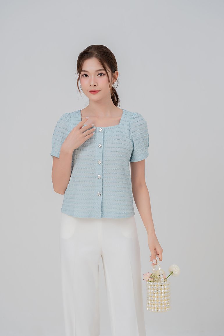 ÁO KIỂU 6094
