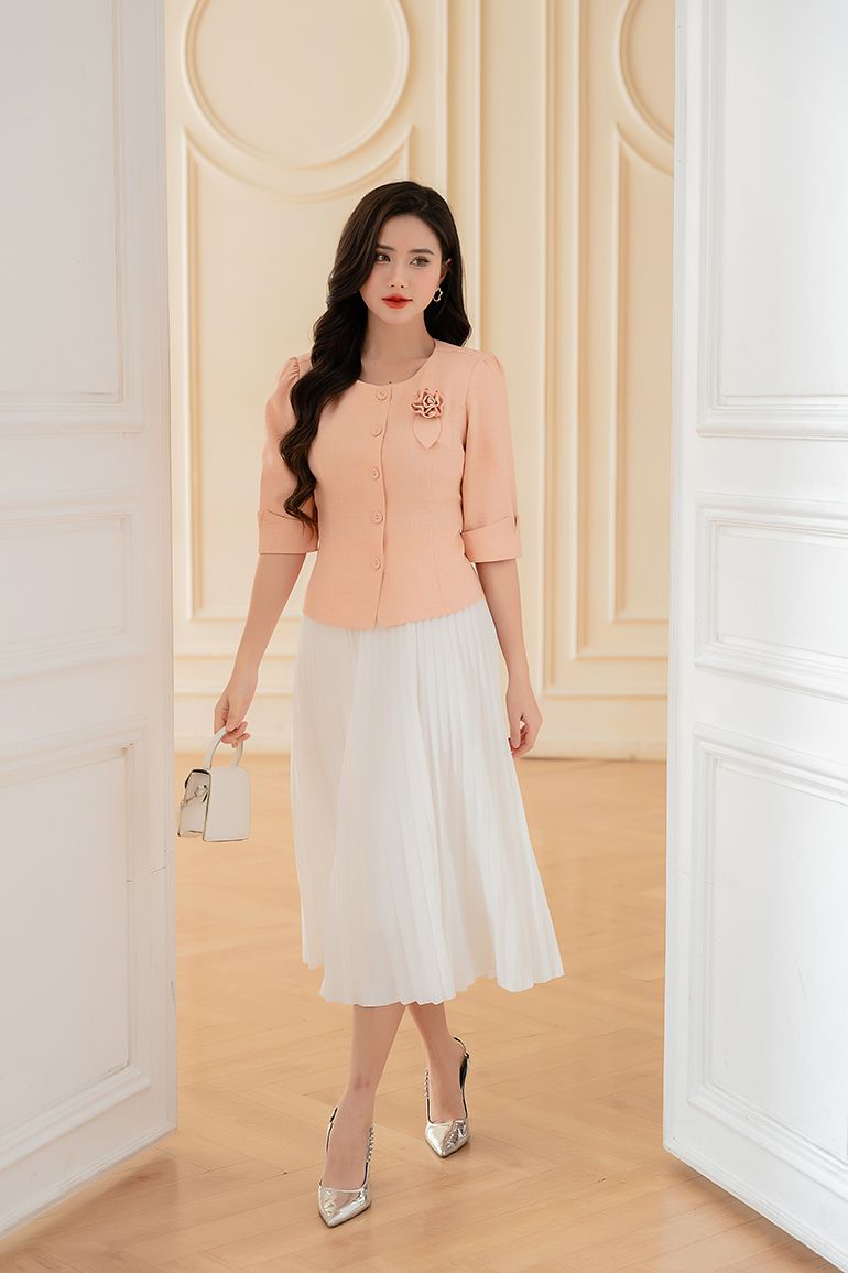 ÁO KIỂU 5937