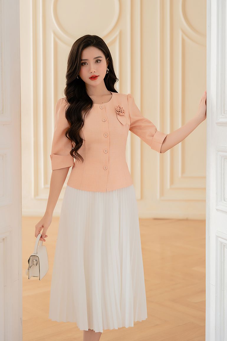 ÁO KIỂU 5937