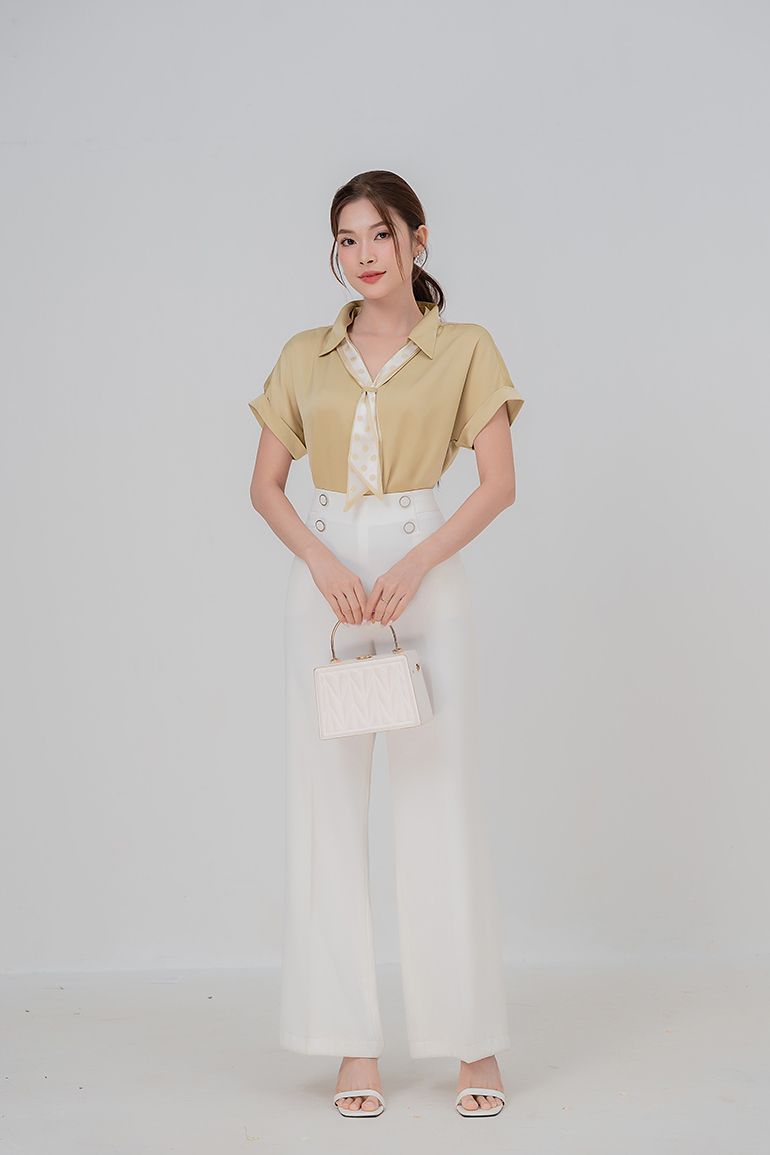 ÁO KIỂU 6072