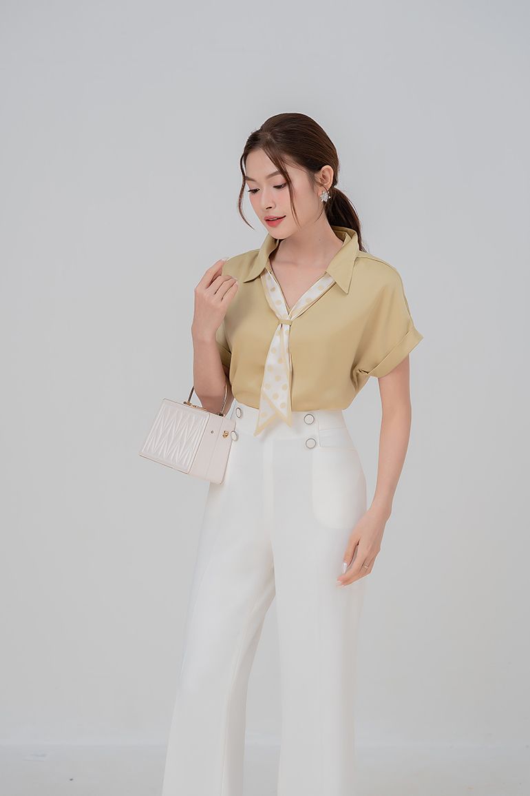 ÁO KIỂU 6072