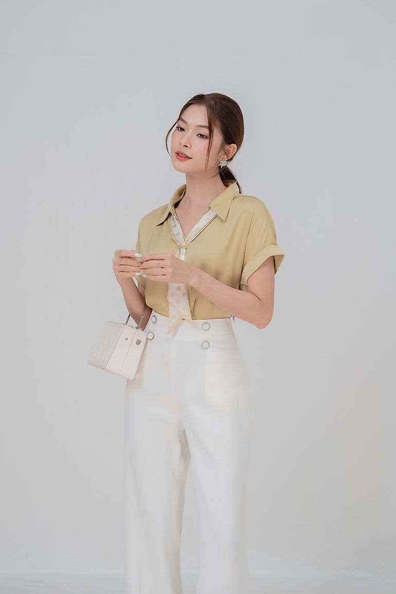 ÁO KIỂU 6072