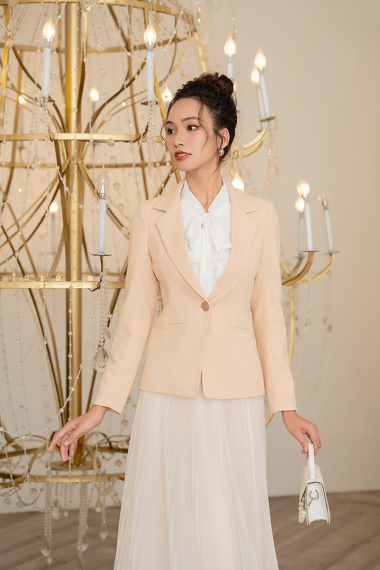 ÁO VEST 5926