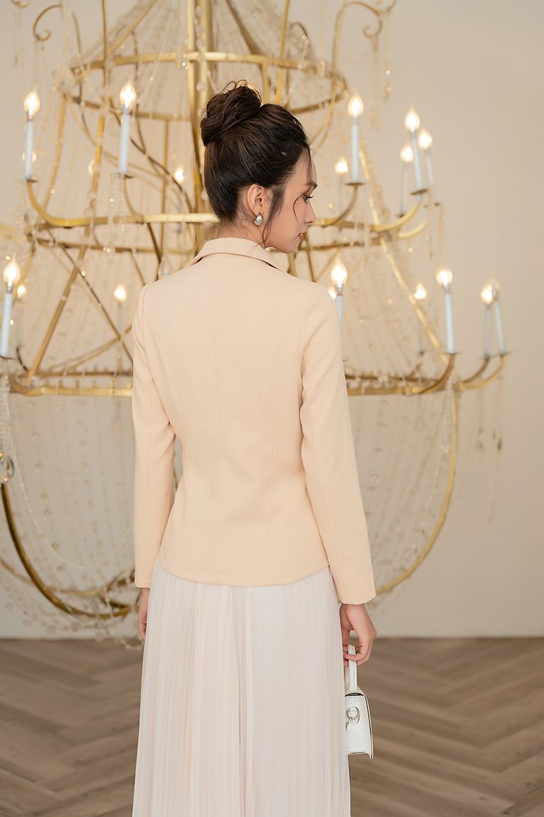 ÁO VEST 5926