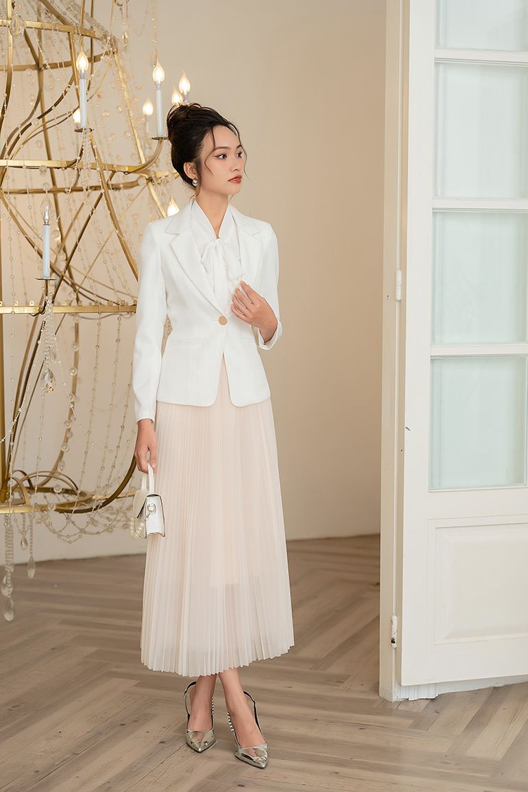 ÁO VEST 5926