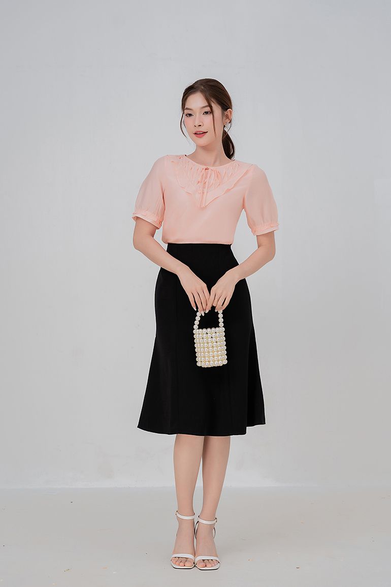 ÁO KIỂU 6086
