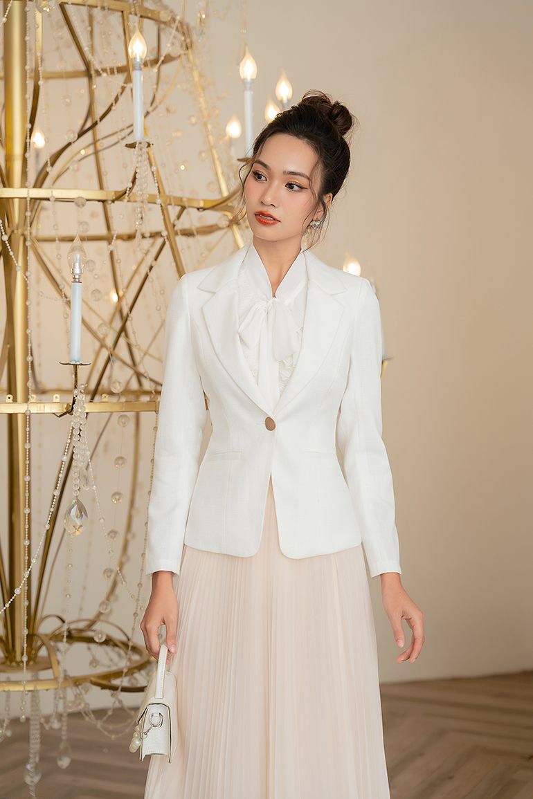 ÁO VEST 5926