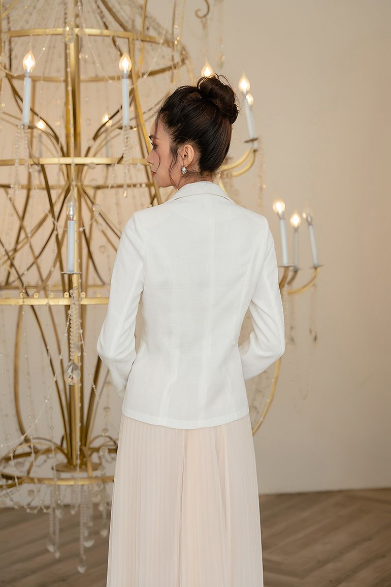 ÁO VEST 5926