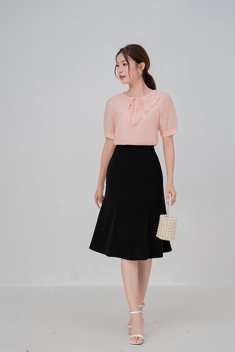 ÁO KIỂU 6086
