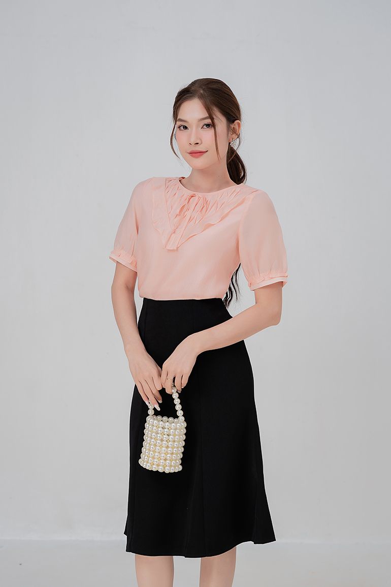 ÁO KIỂU 6086