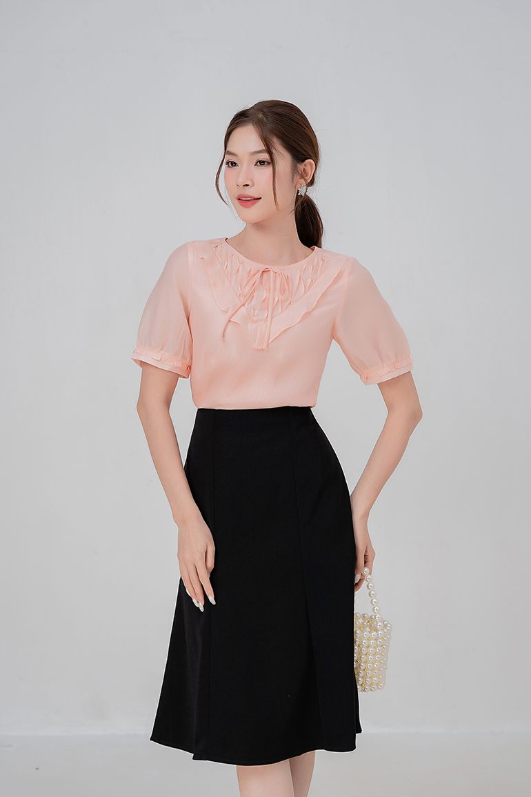 ÁO KIỂU 6086