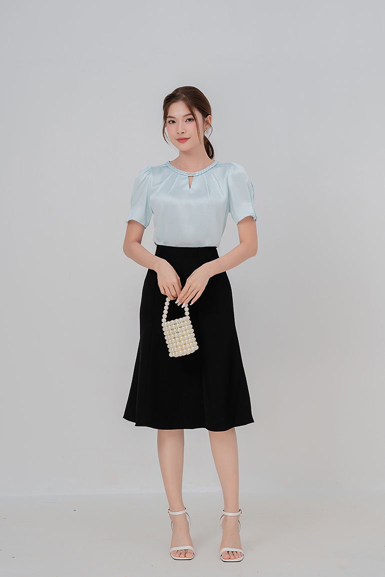 ÁO KIỂU 6039
