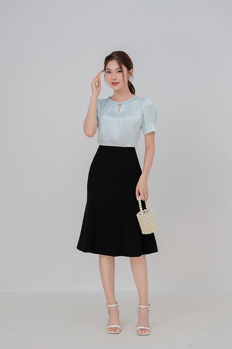 ÁO KIỂU 6039