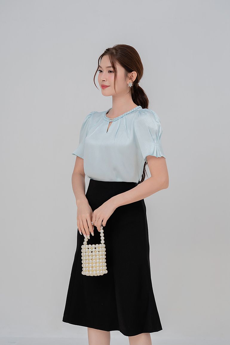 ÁO KIỂU 6039