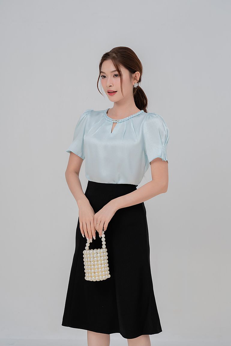 ÁO KIỂU 6039
