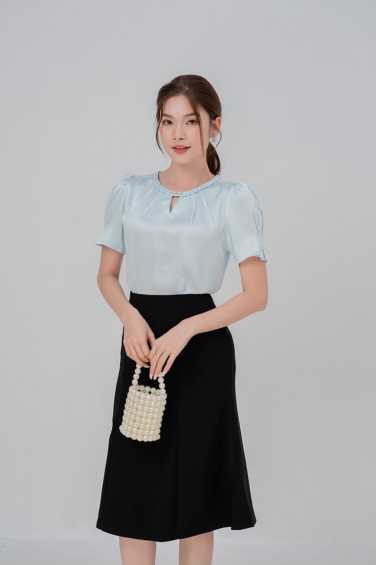 ÁO KIỂU 6039