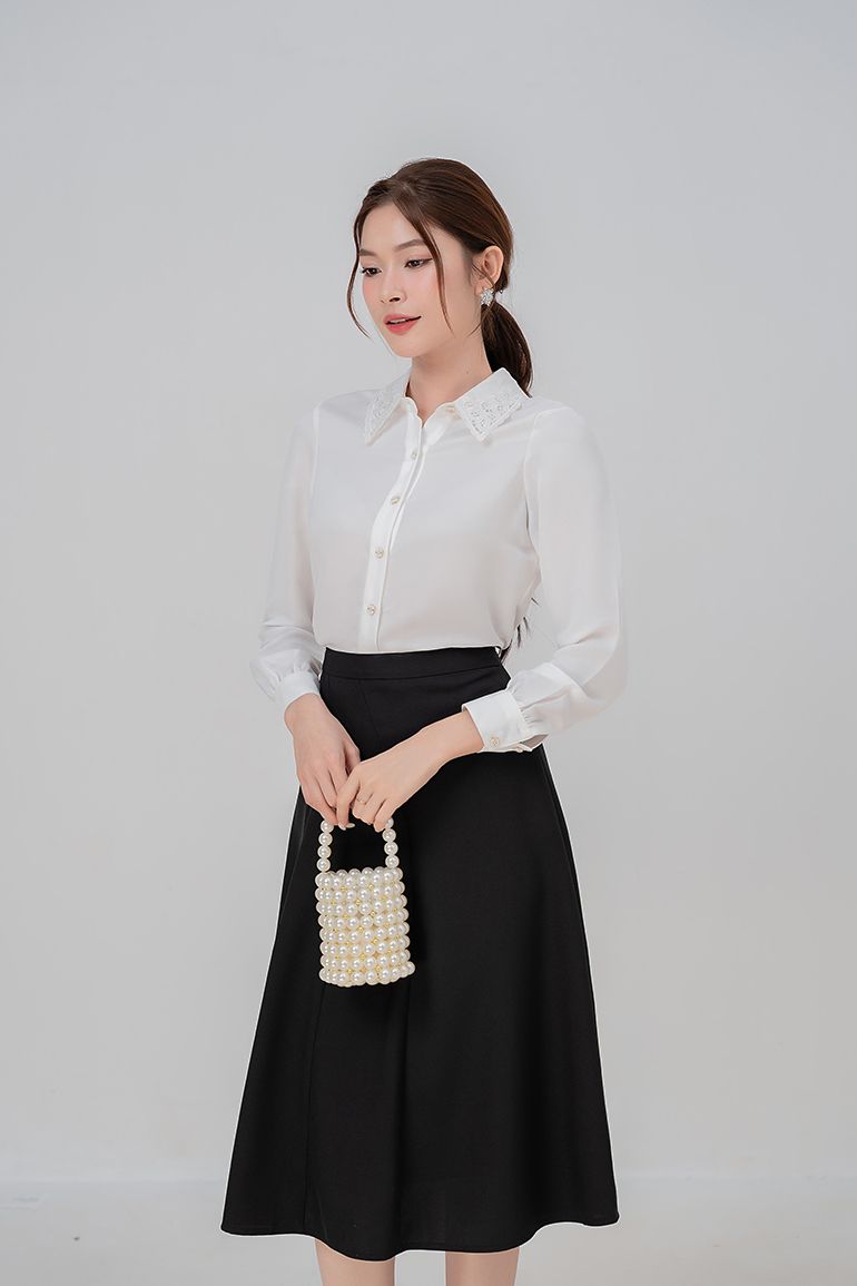 ÁO KIỂU 6050