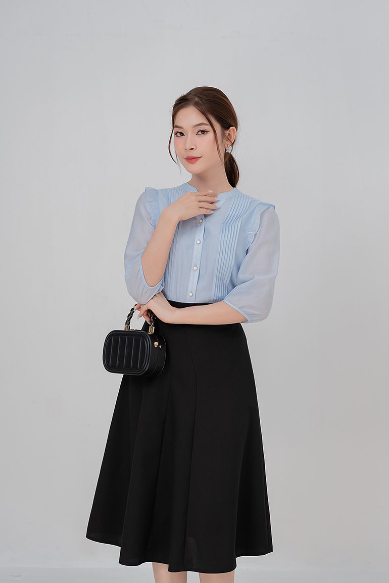 ÁO KIỂU 6092