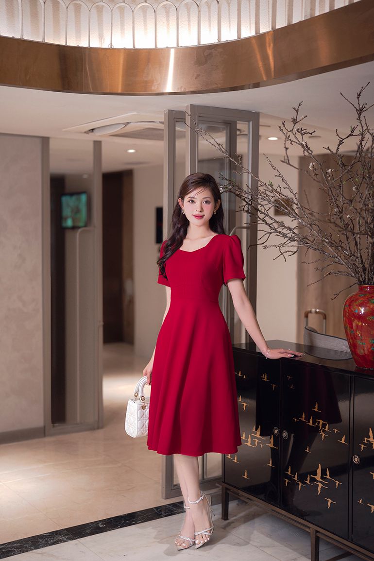 ĐẦM XÒE 3563