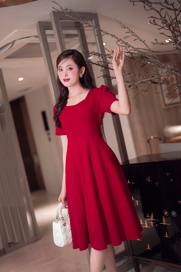 ĐẦM XÒE 3563