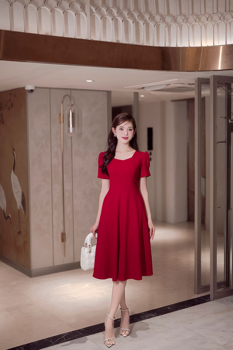 ĐẦM XÒE 3563