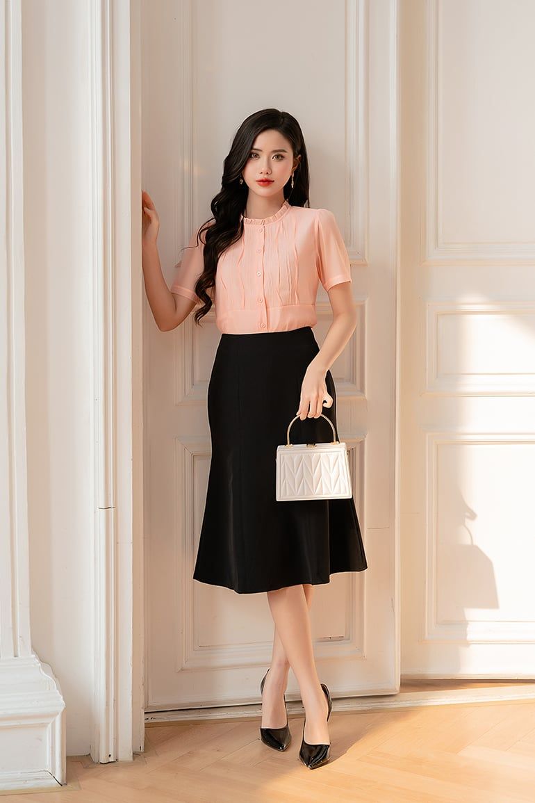 ÁO KIỂU 5927
