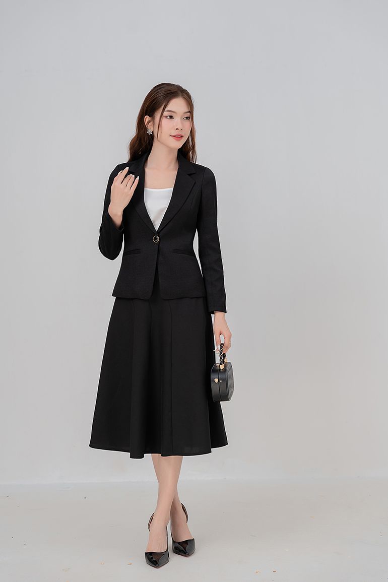 ÁO VEST 5926