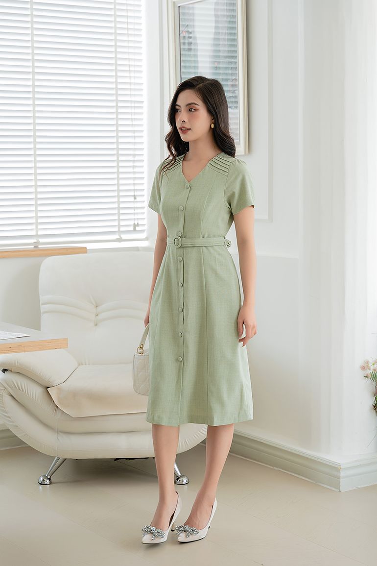 ĐẦM 3584
