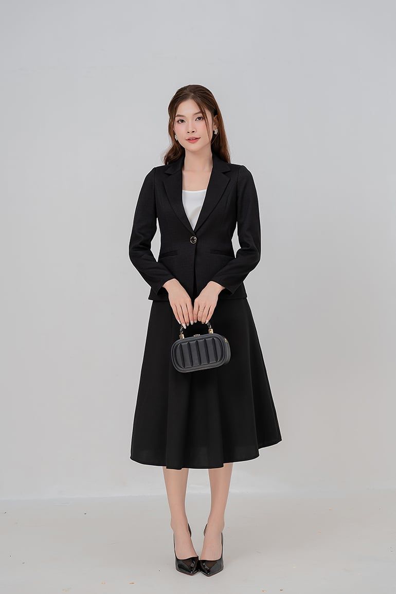 ÁO VEST 5926