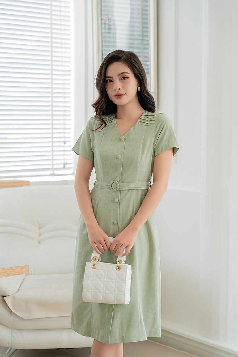 ĐẦM 3584