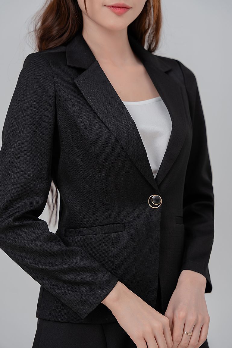 ÁO VEST 5926