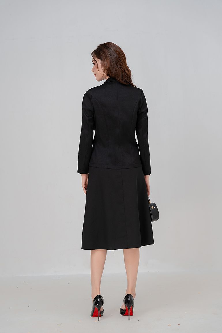 ÁO VEST 5926