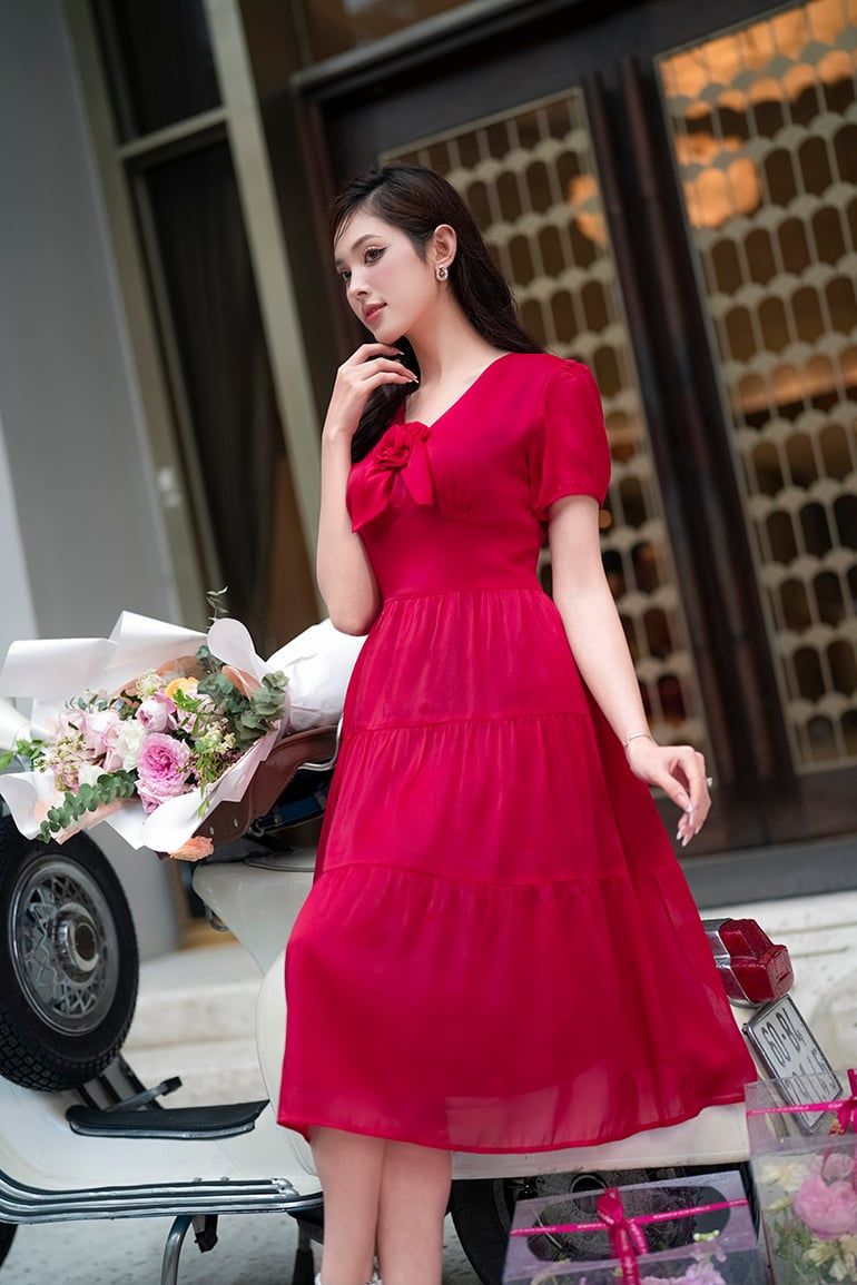 ĐẦM HOA TẰM 3489