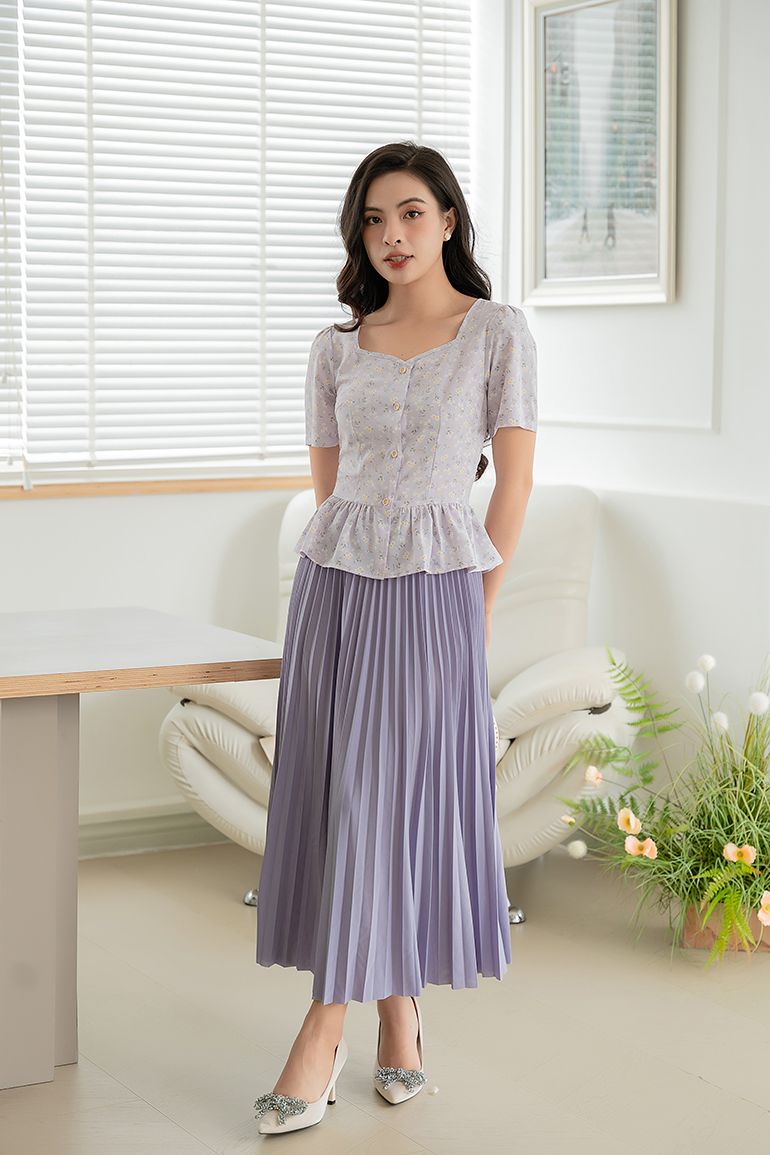 ÁO KIỂU 6034