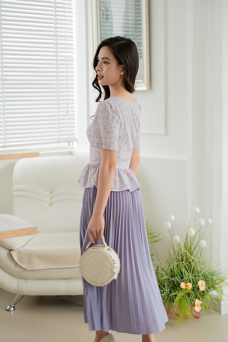 ÁO KIỂU 6034