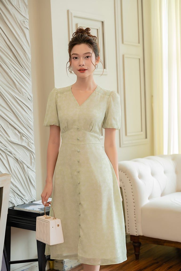 ĐẦM HOA 3613