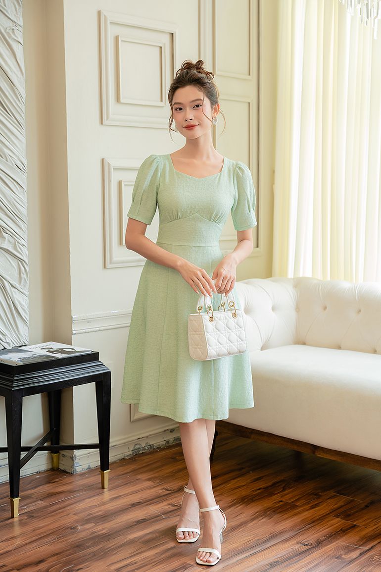 ĐẦM 3604