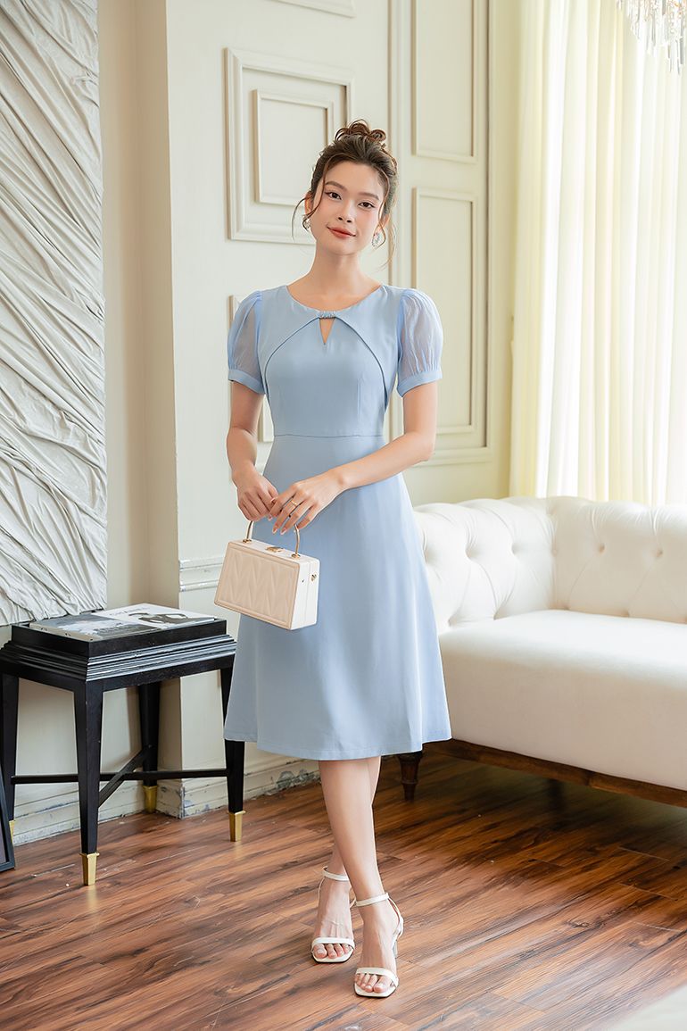 ĐẦM 3605