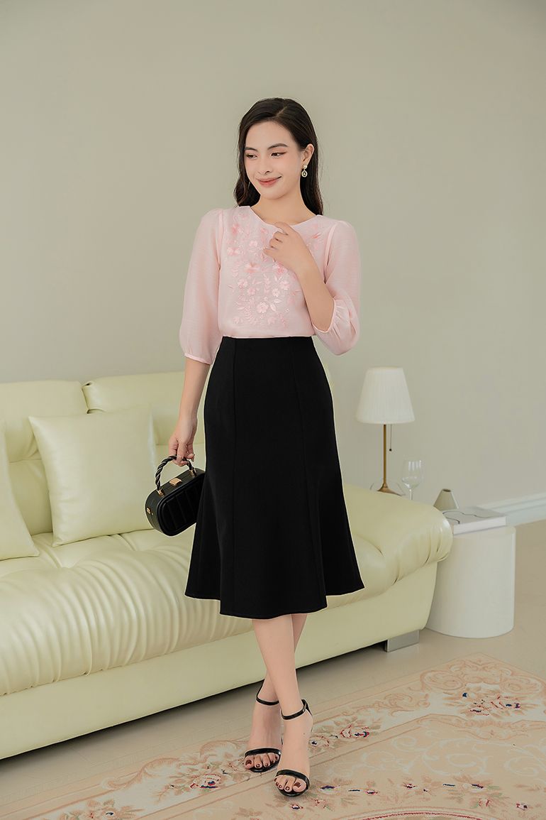 ÁO KIỂU 5921