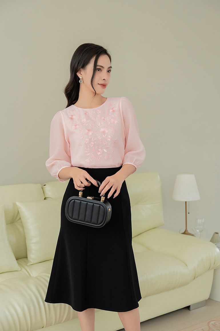 ÁO KIỂU 5921