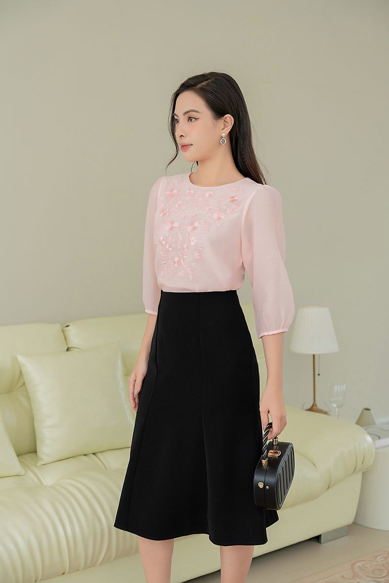 ÁO KIỂU 5921