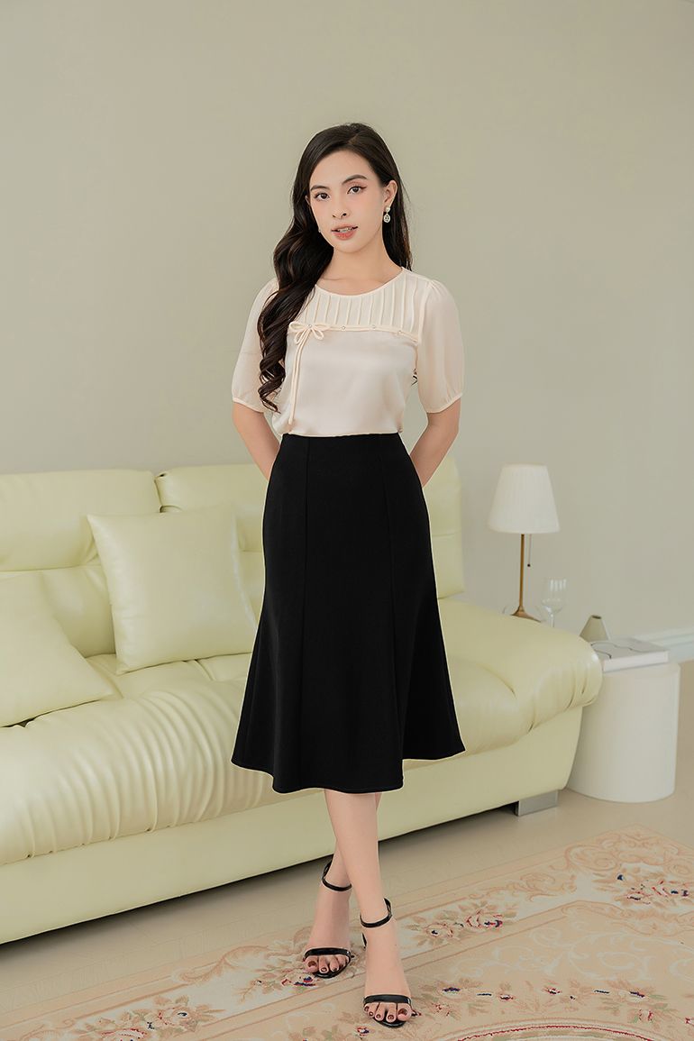 ÁO KIỂU 6033