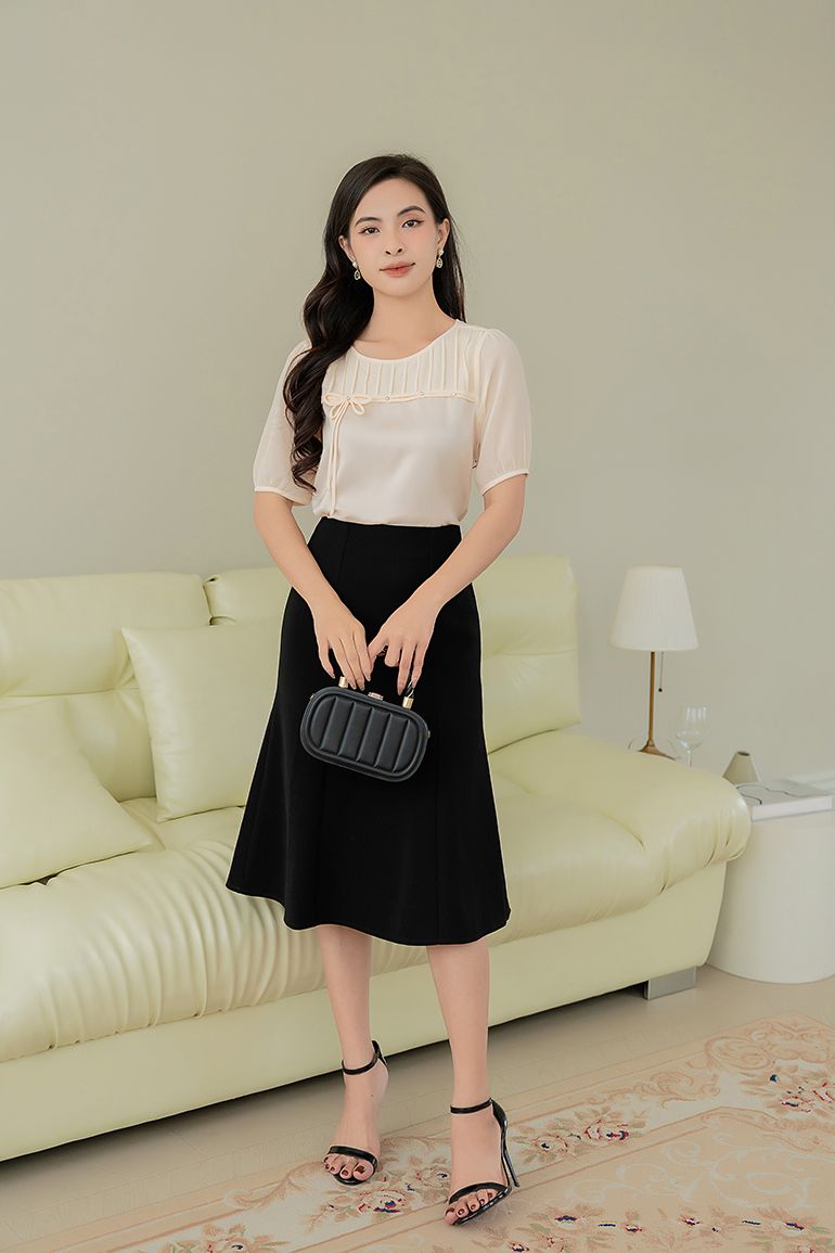 ÁO KIỂU 6033