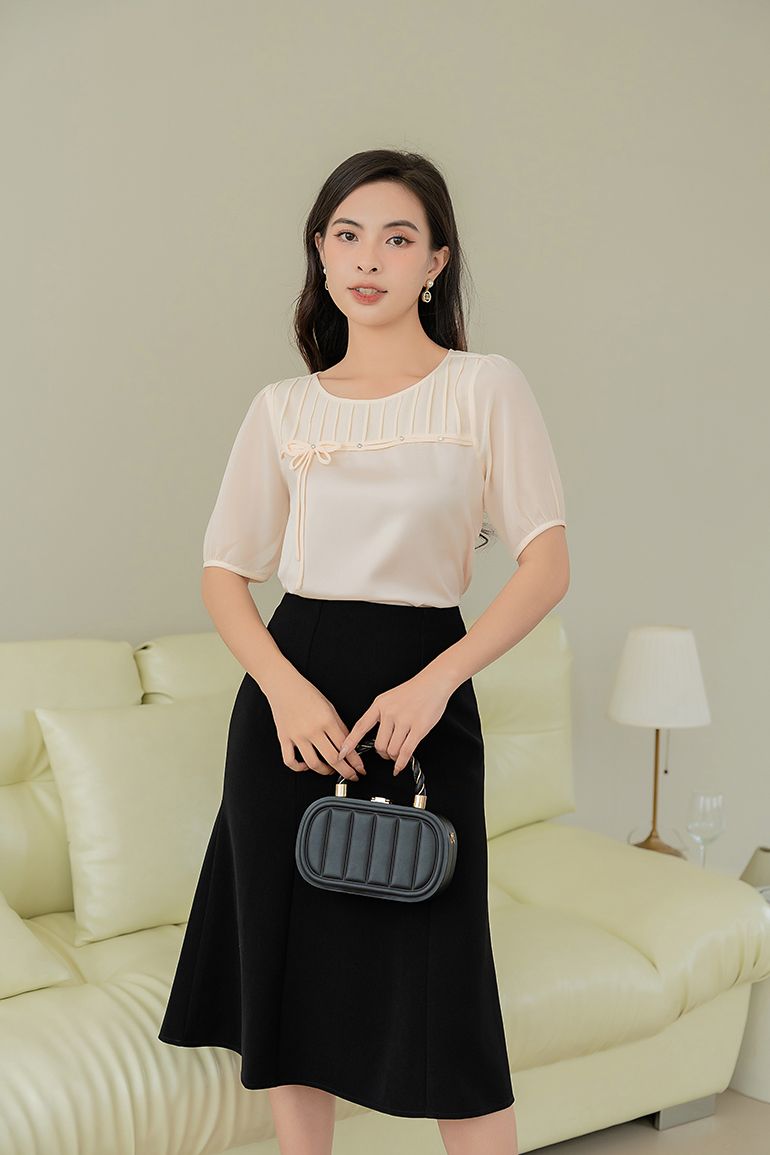 ÁO KIỂU 6033