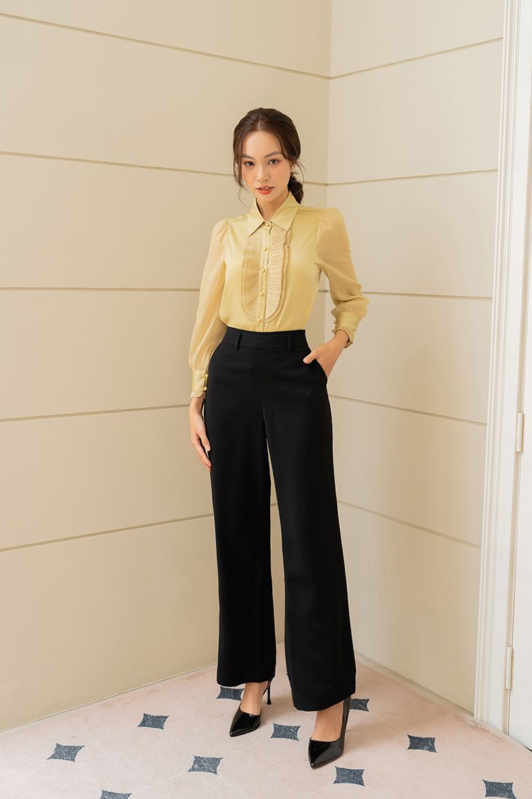 QUẦN SUÔNG CON ĐĨA 9177