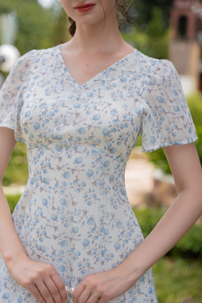 ĐẦM HOA 3581